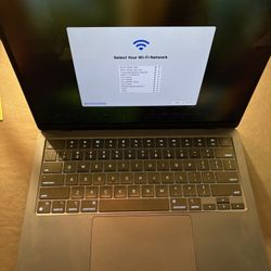 2023 Macbook Air
