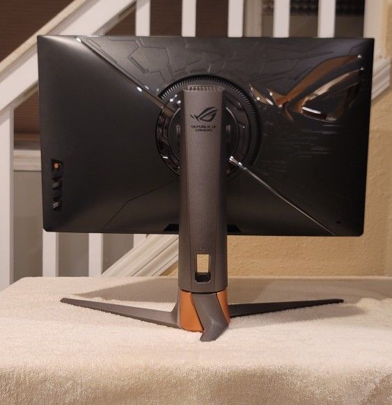 Asus Pg27aqn Gaming Monitor