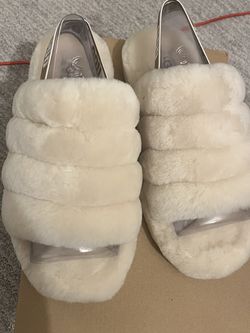 Brand New UGG Slides