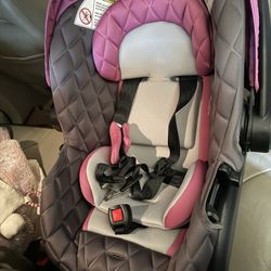 Car Seat