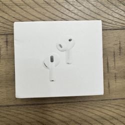 AirPod Pro 3
