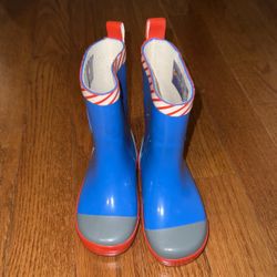 Rain Boots