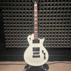 ESP LTD EC-256 + Hardshell Case