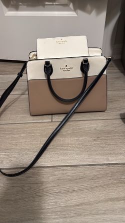 Kate Spade Purse & Wallet