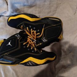 JORDAN B'LOYAL 