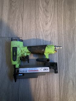 1”3/8 Pinner