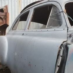 49 50 51 52 Chevy Doors