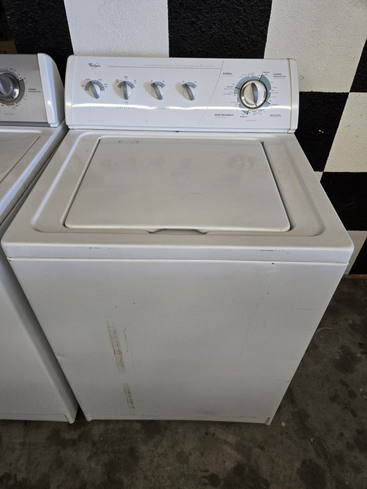 Washer And Dryer Repair