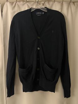 Ralph Lauren Cardigan
