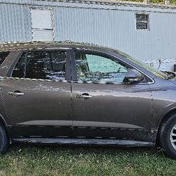 Buick Enclave 3,000 O Mejor Oferta 
