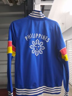 Adidas Philippines Jacket