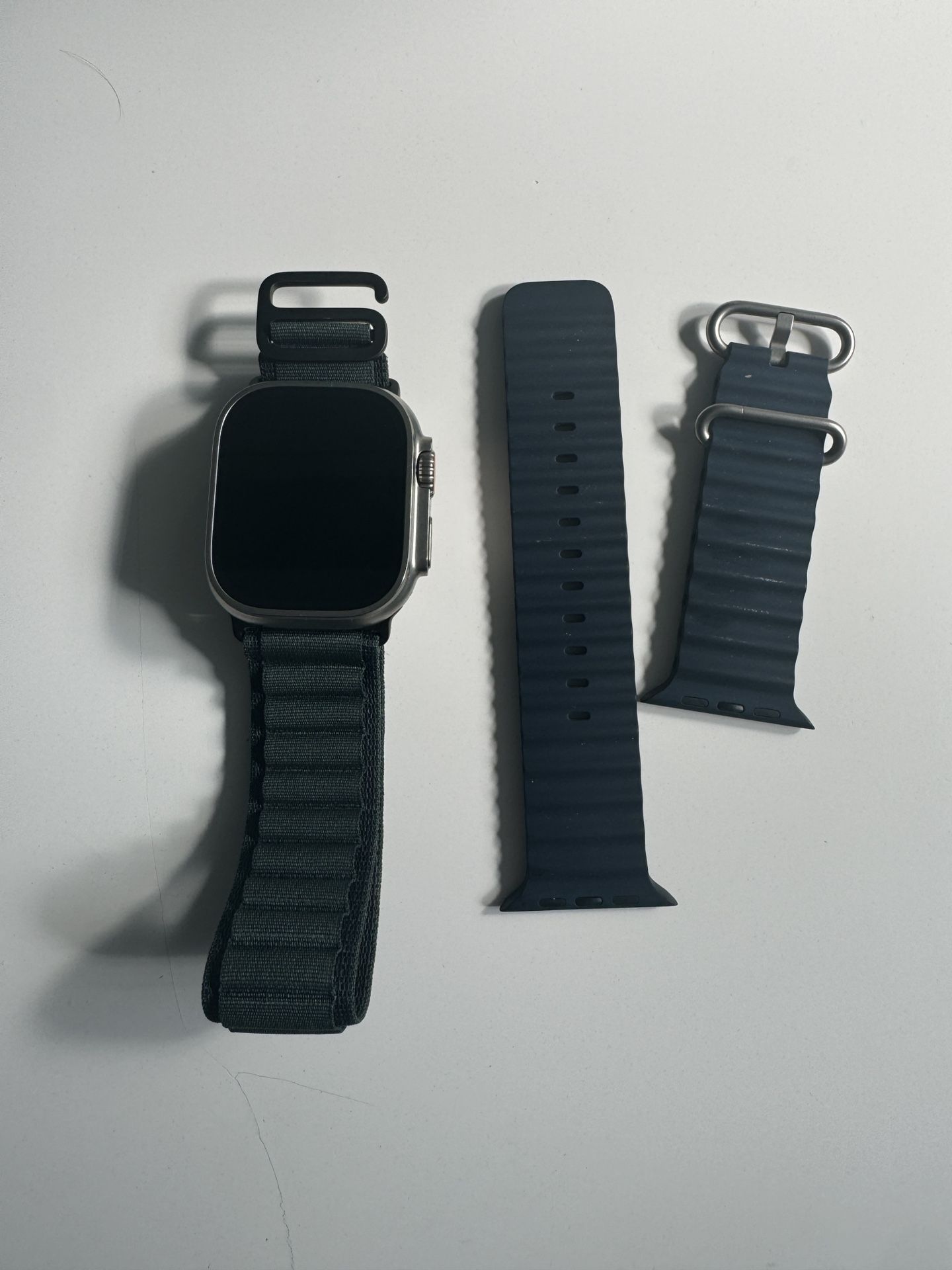 Apple Watch Ultra 49mm