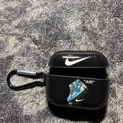 AirPods Pro 1st & 2nd Gen Case
