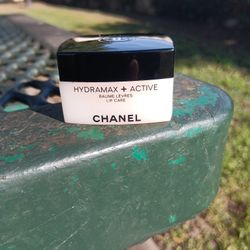 Chanel Hydramax Lip Care