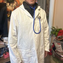 Halloween Costume 
