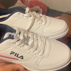 Fila Shoes