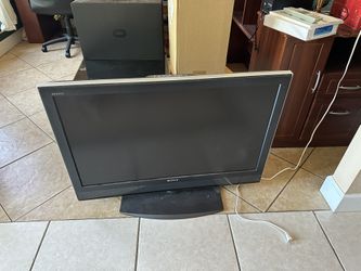 Sony Bravia TV