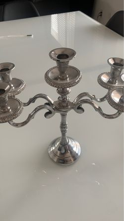 Candle holder