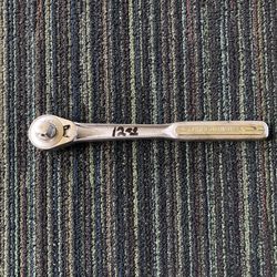 Craftsman Wrench 
