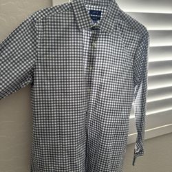 Dress Shirts 