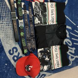 Men nike sweater, shirts size S men