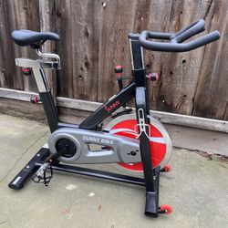 Sunny Spin Bike - Great Condition 