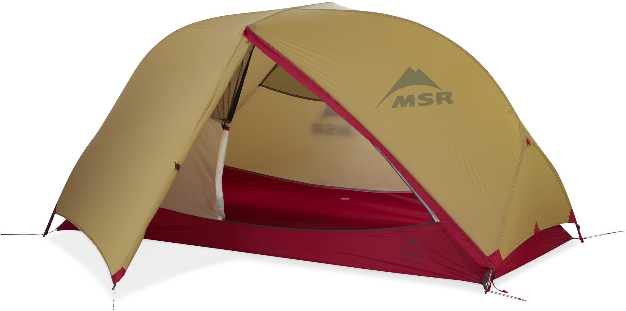 MSR Hubba Hubba 1 New