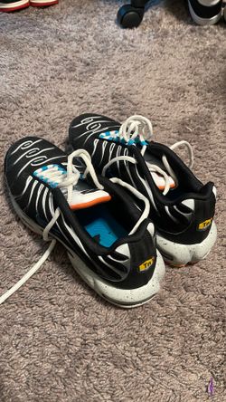 TN style Nikes