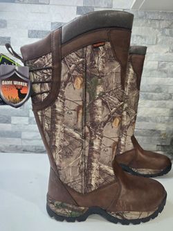 Brand new game winner boots