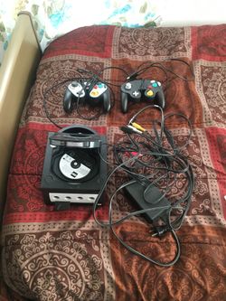 game cube