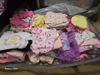 Baby girl clothes newborn-9 months