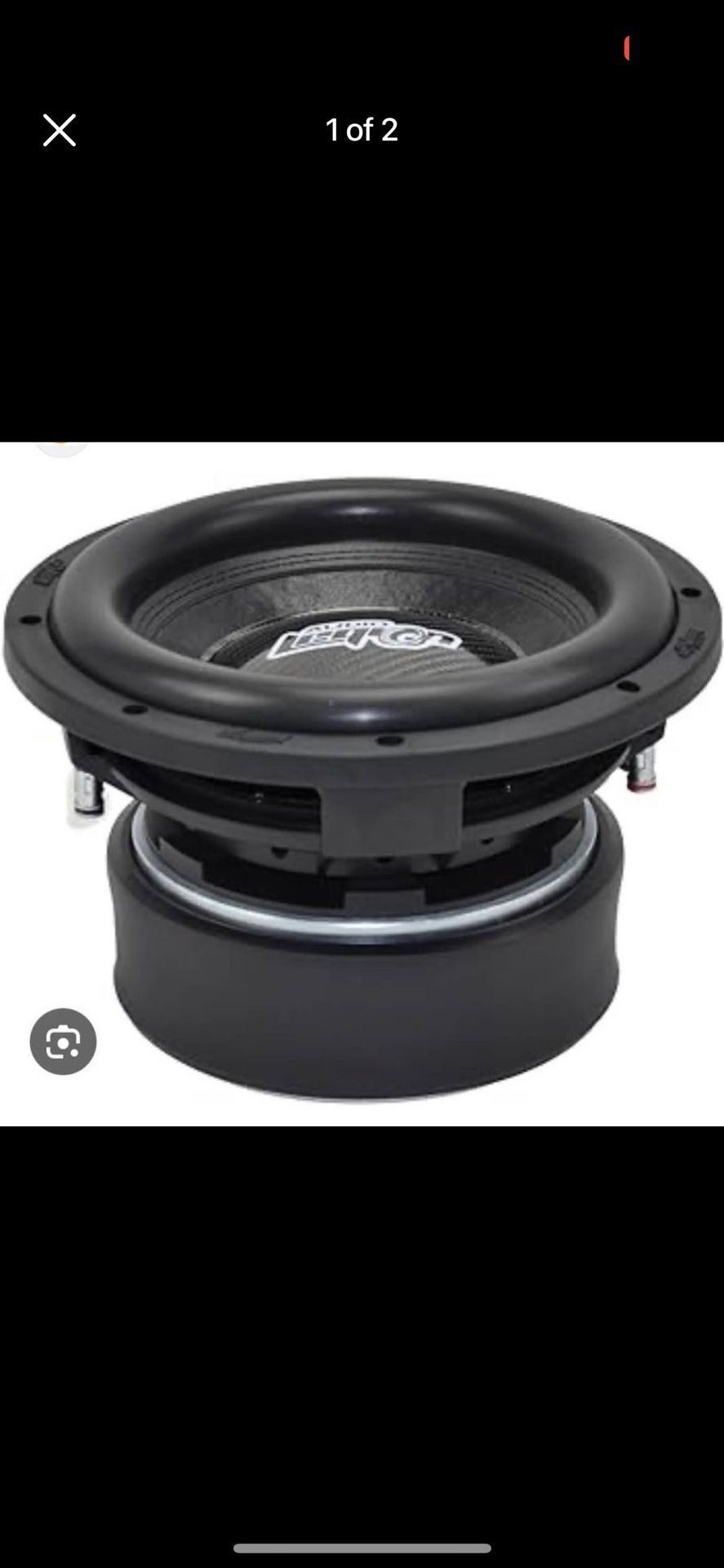 10 Subwoofers