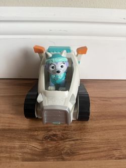  Paw Patrol Everest Basic Vehicle