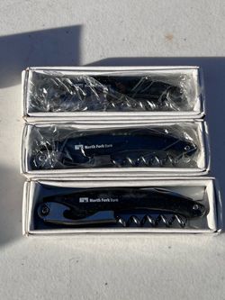 8 wine opener new