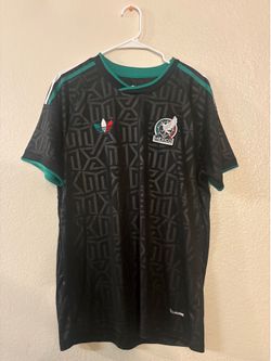 México 2026 Away Jersey