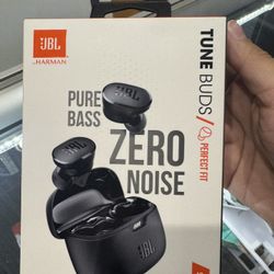 JBL Hedphones 