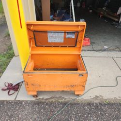 RIGID GANGBOX 32R-0S