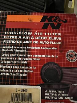 Air Filter