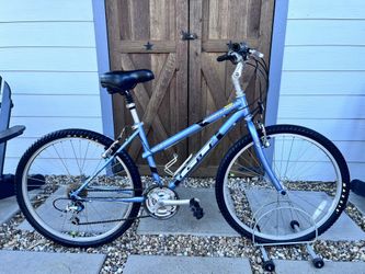 GT Outpost Trail Mountain Bike