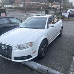 2008 Audi A4