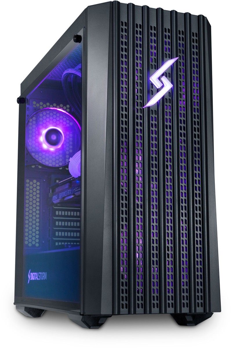 Digital STORM Lynx
