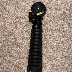 Camera Tripod