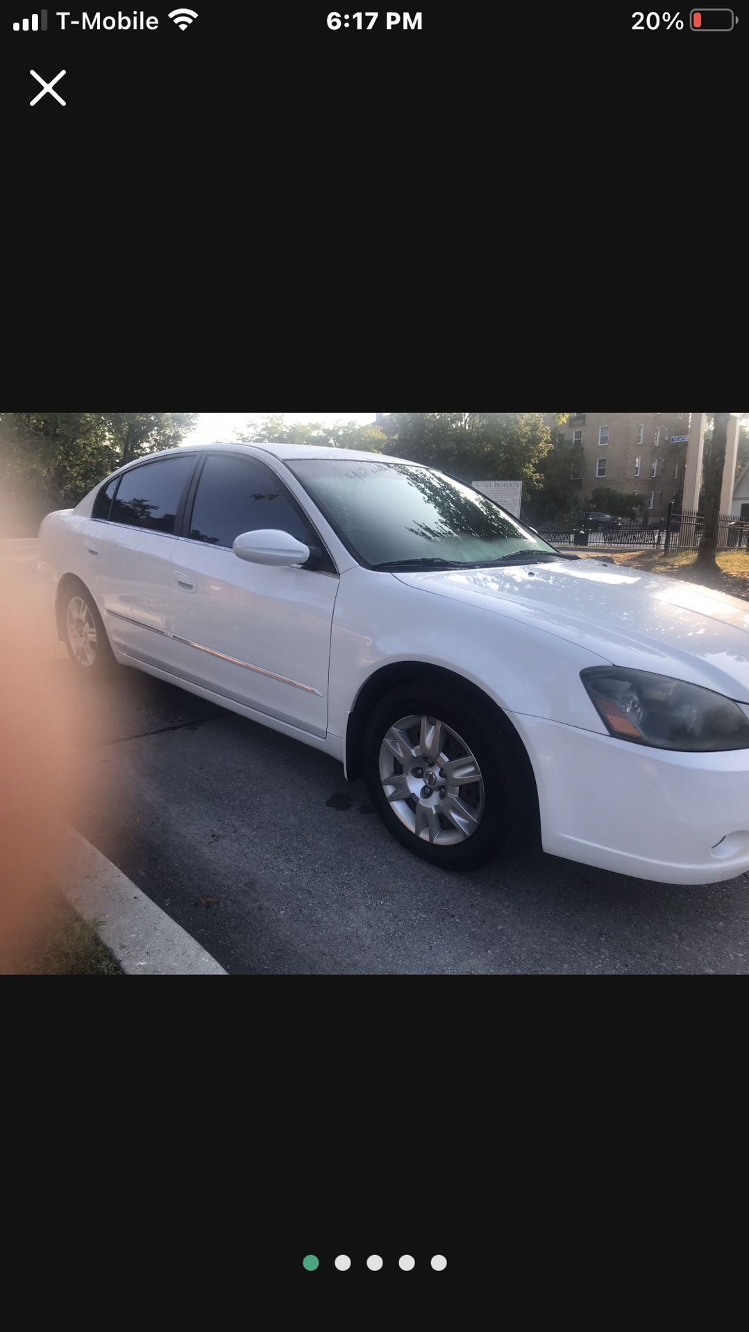 2006 Nissan Altima