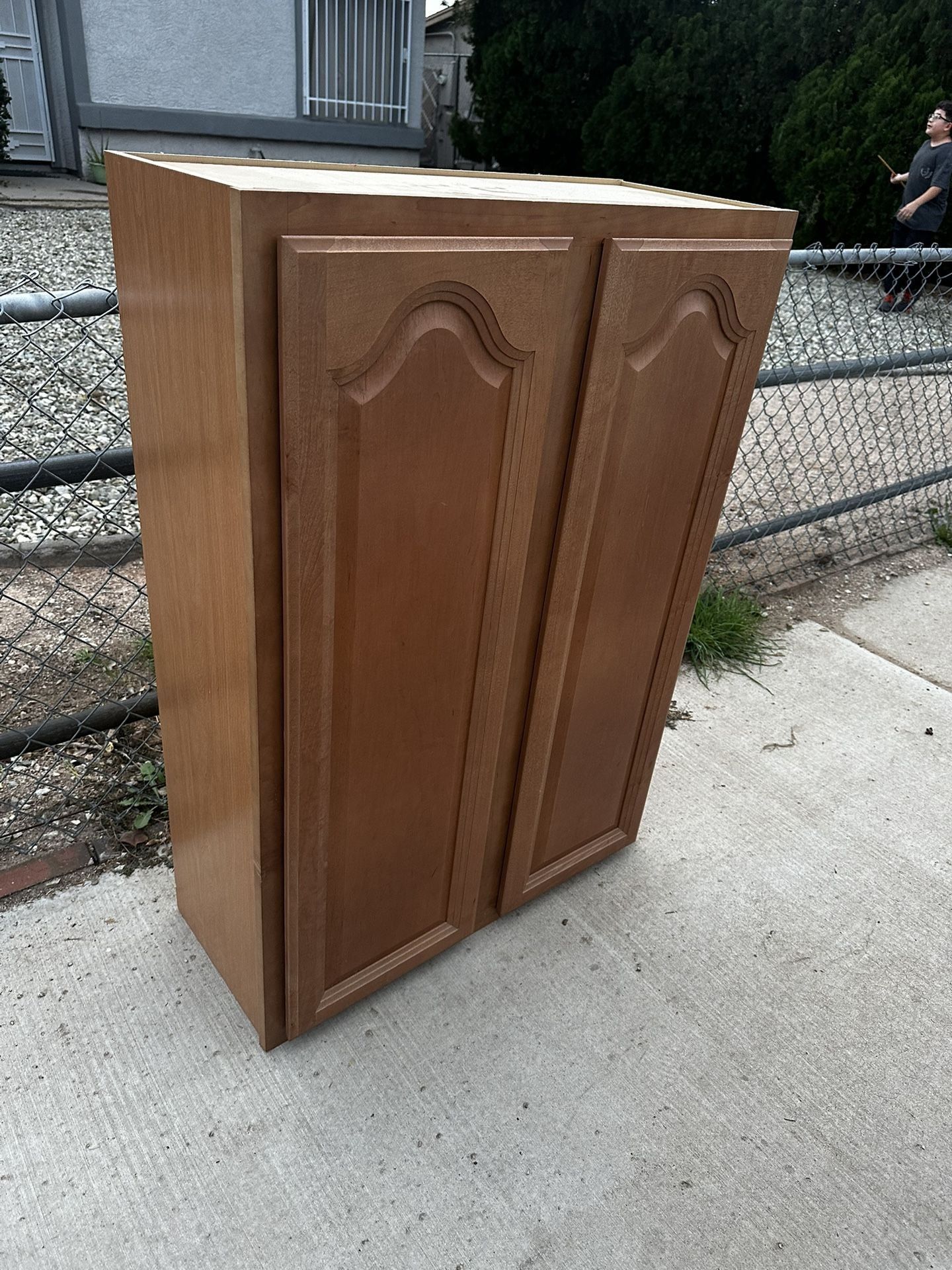 Free Cabinet