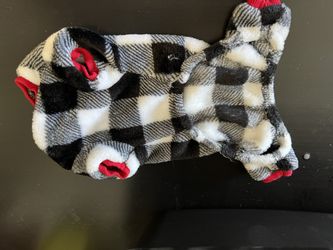 Dog/cat Outfit