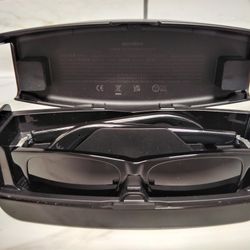 Sound Core Bluetooth Sunglasses 