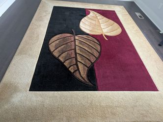 Area rug