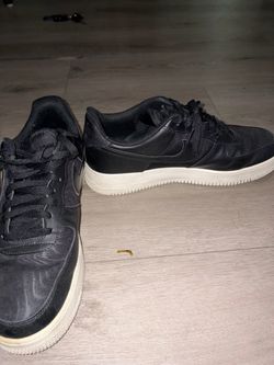 Nike Air Force ones ( size 12)