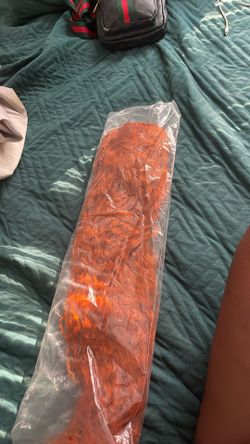 Hair By Jealous Traits 