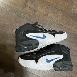 Penny Hardaway 90s Shoes 